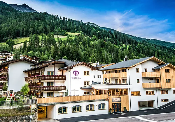 hotel sommer