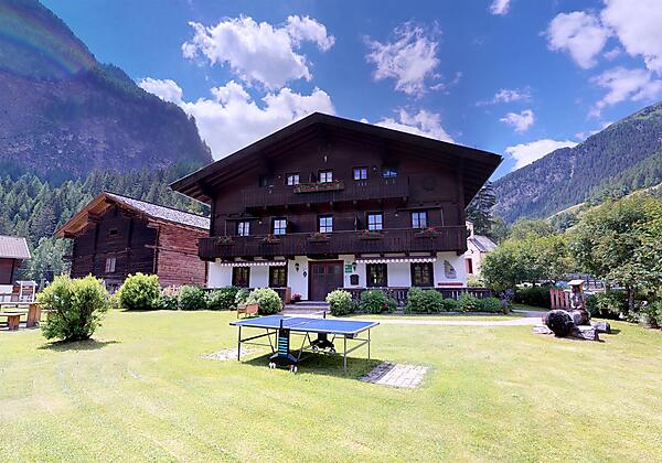 Sommer im Familienparadies Wolfgangbauer