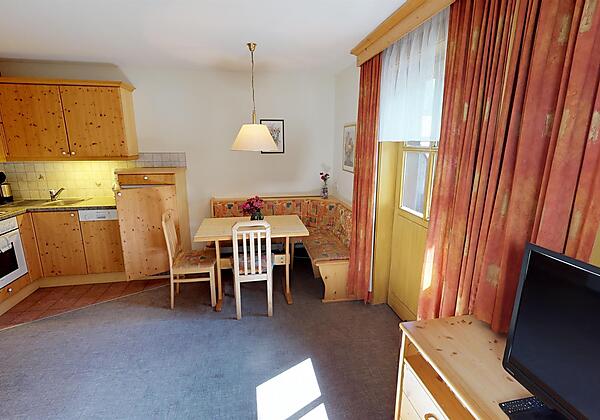 Wohnbeispiel Wohnung "Typ C"