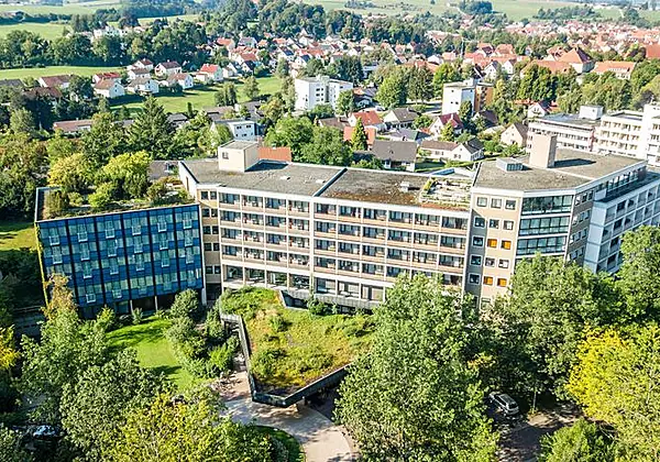 feelMOOR - Das Gesundresort Bad Wurzach