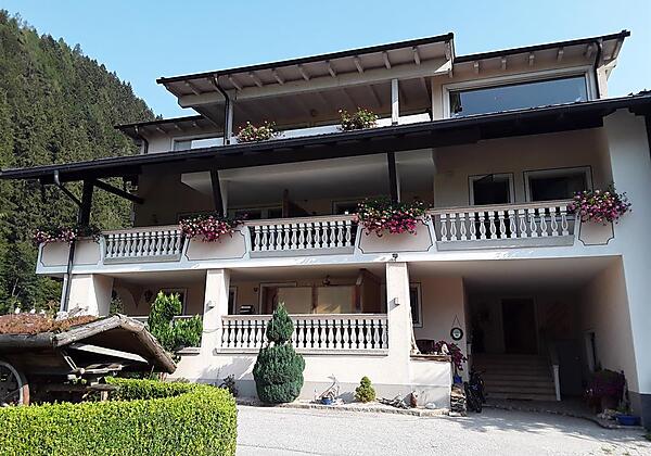 Fehlehof Sommer Süd 2018