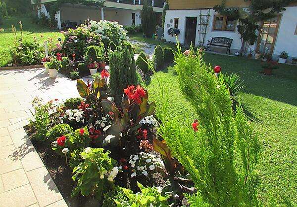 Landhaus Mühlau SommerII