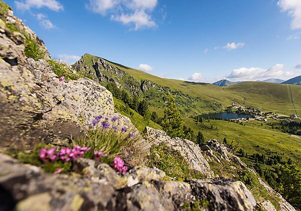 ©FRANZGERDL Nockberge