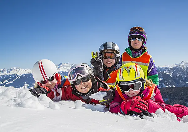Partner Skischule 