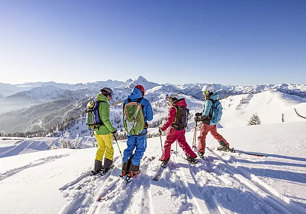 Ski Amadé