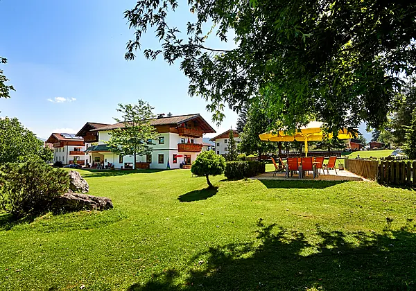 Sonnberg Ferienanlage