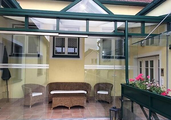 Ferienappartement Regina