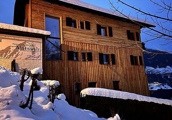 Alpenwelt, Bad Gastein
