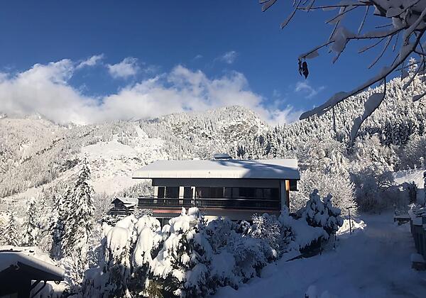 Alpenwelt, Bad Gastein