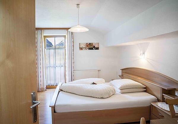 Doppelzimmer Bergkristall