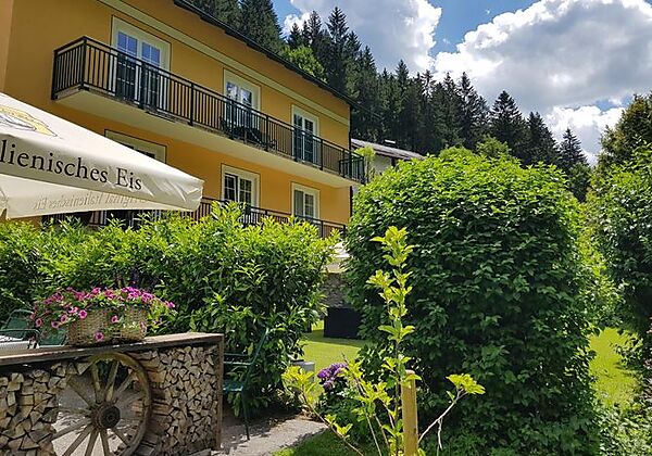 Feriendomizil Wetzelberger