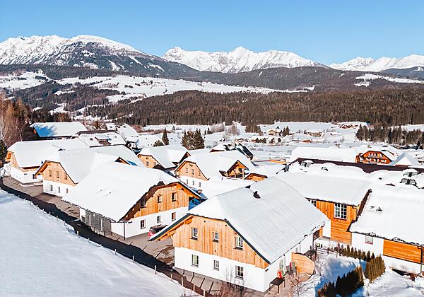 ©Feriendorf Edelweiss