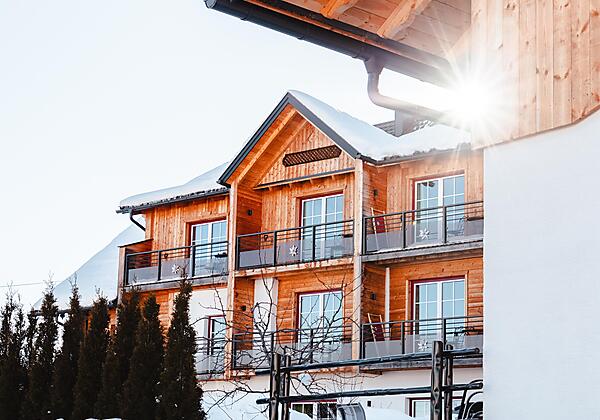 ©Feriendorf Edelweiss