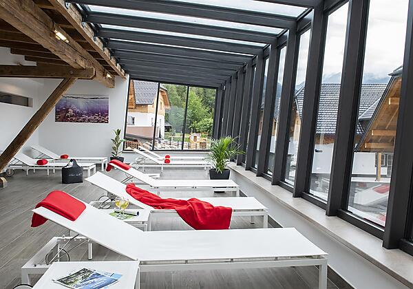 ©Feriendorf Edelweiss