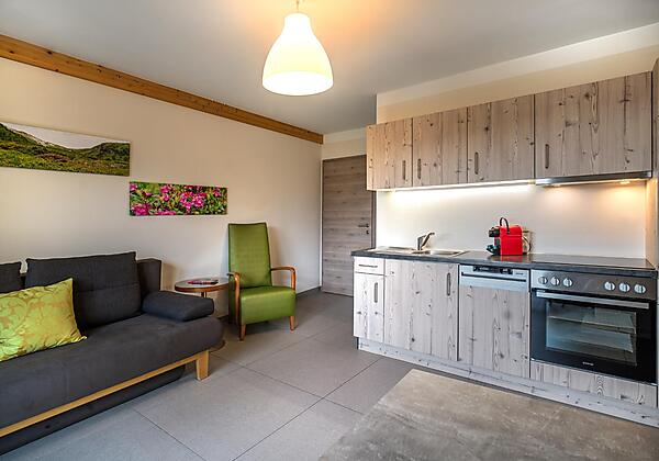 ©Feriendorf Edelweiss