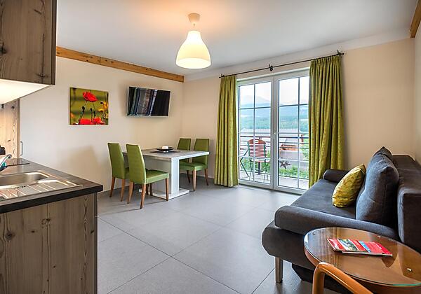 ©Feriendorf Edelweiss