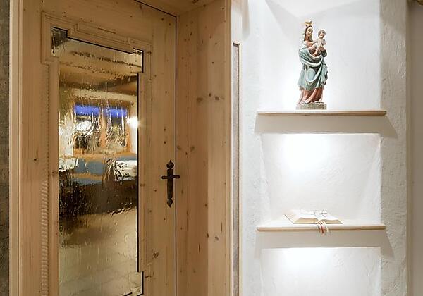 STEINER OBERLOHR - 012 - alpina kals