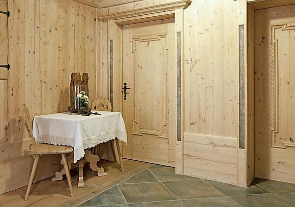 STEINER OBERLOHR - 104 - alpina kals