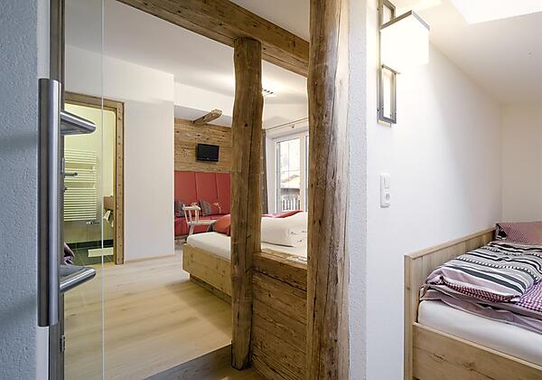 STEINER OBERLOHR - 007 - alpina kals