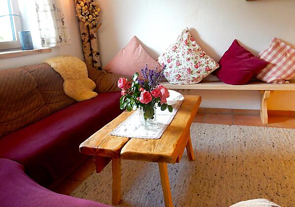 Couchzone- einfach abschalten