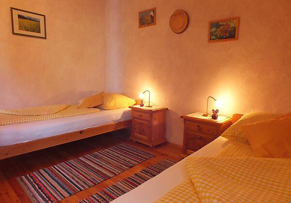 Kieferzimmer