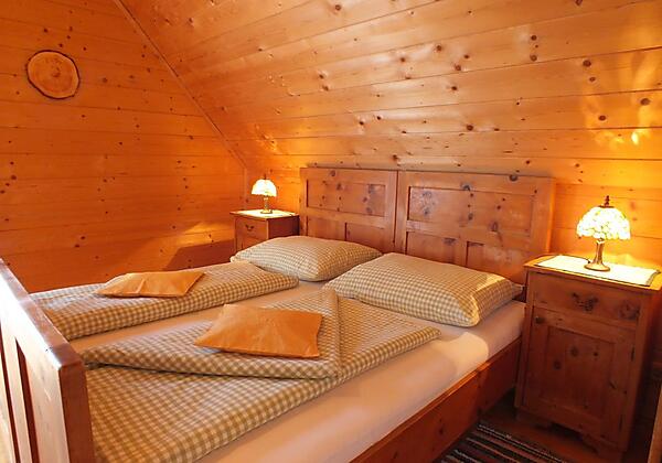 Zirbenzimmer
