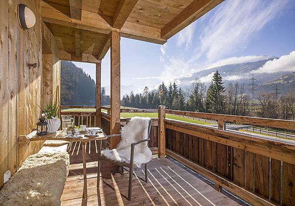 Bockstecken_Hart_Appartement_2_OG_Balkon_Ausblick