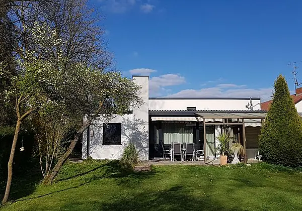 Ferienhaus Brenzblick