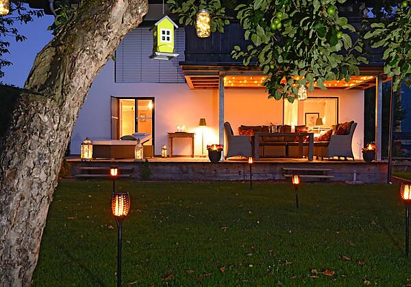 Ferienhaus Chalet Kitzalp, St. Johann in Tirol