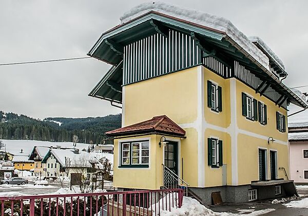 Edtalm Dachstien West