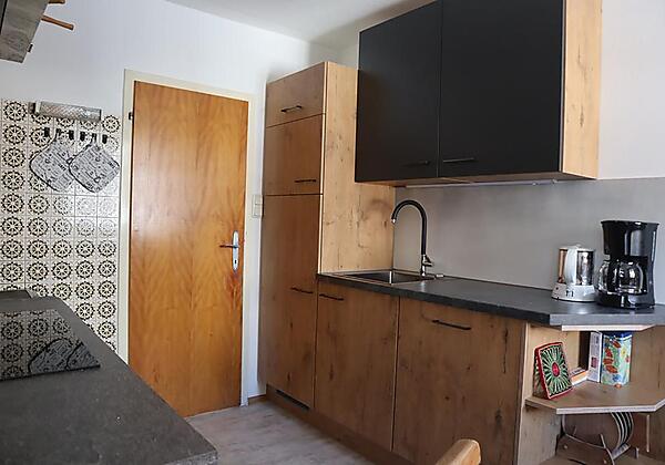 Haus Ellmauer Küche 3