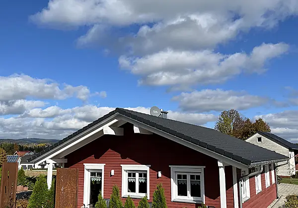 Haus Fichtelwichtel neu