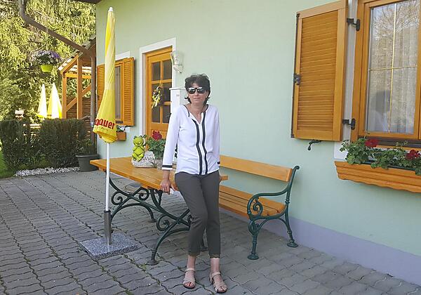 Ferienhaus FIndling .u.Corina Findling