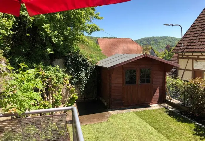 Ferienhaus Heinrich