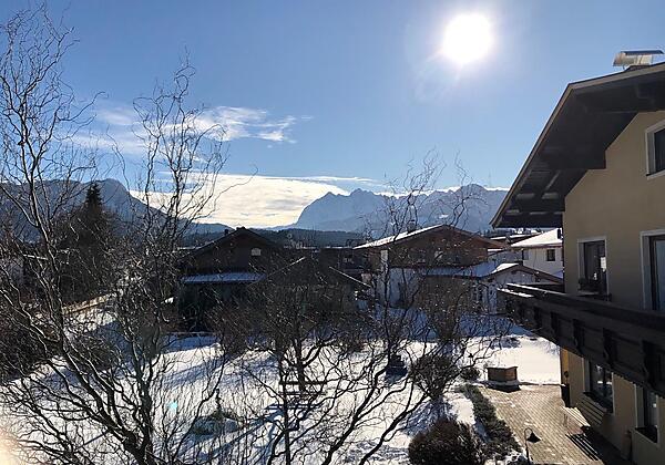 Ausblick