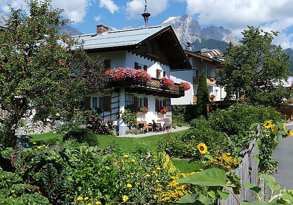 zum Wohlfühlen und entspannen....