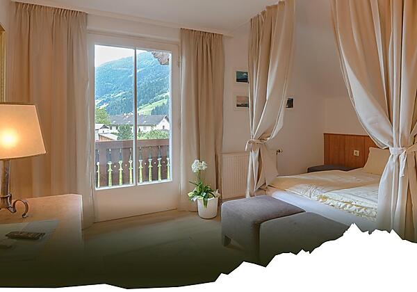 Deskline Schlafzimmer