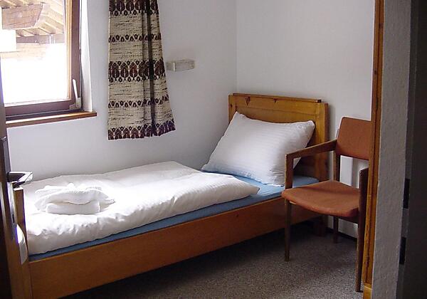 Einzellzimmer