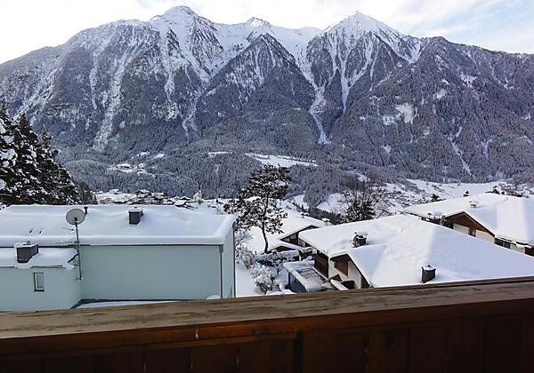 Aussichten im Winter