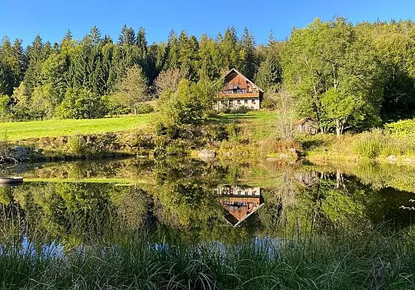 Ferienhaus Klause