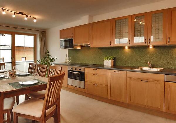 Klocker Ried - Wohnraum