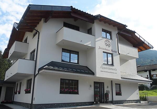 Klocker Ried - Haus Sommer