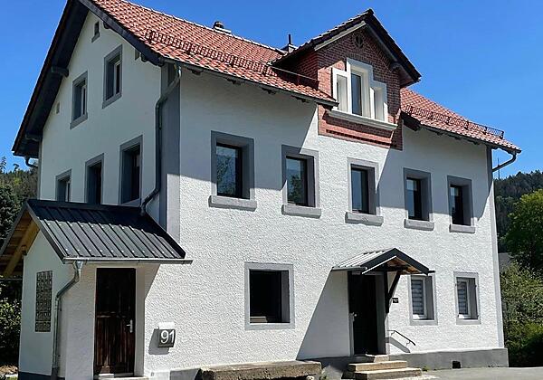 Ferienhaus Linde Mai 2024