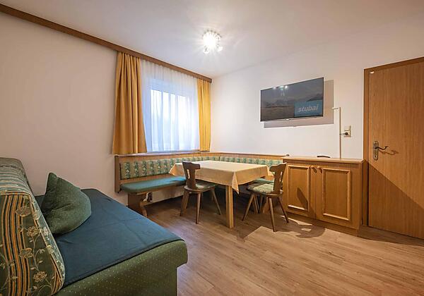 Ferienwohnung 1_Wohnzimmer