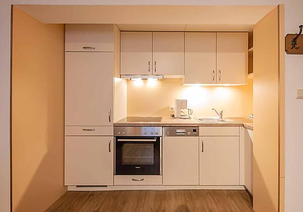 Ferienwohnung 1_Küche