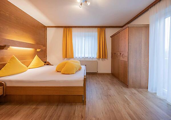 Ferienwohnung 1 Schlafzimmer