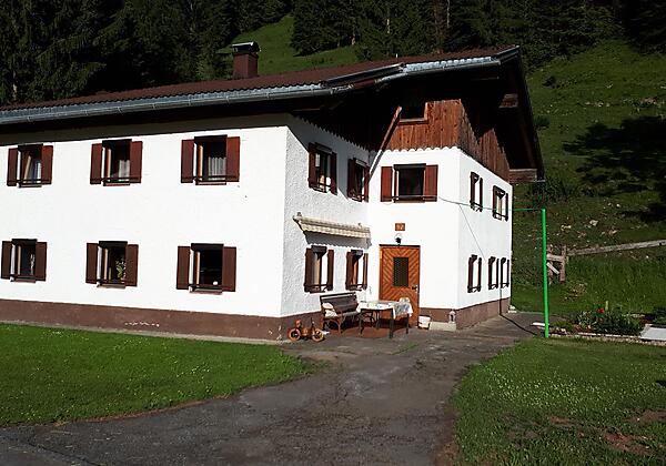Ferienhaus Monika