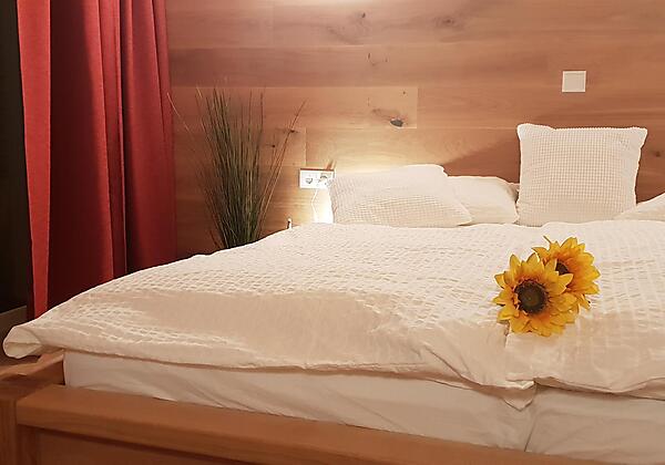 Mountain View Wood Holiday Home Austria