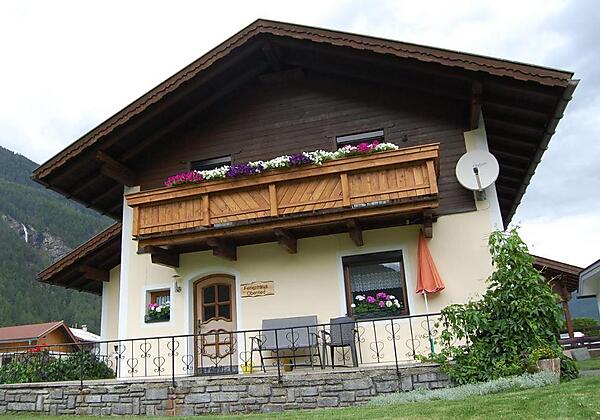 Ferienhaus Oberried Sommeransicht