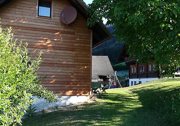 Peteradam-Hof eigener Parkplatz